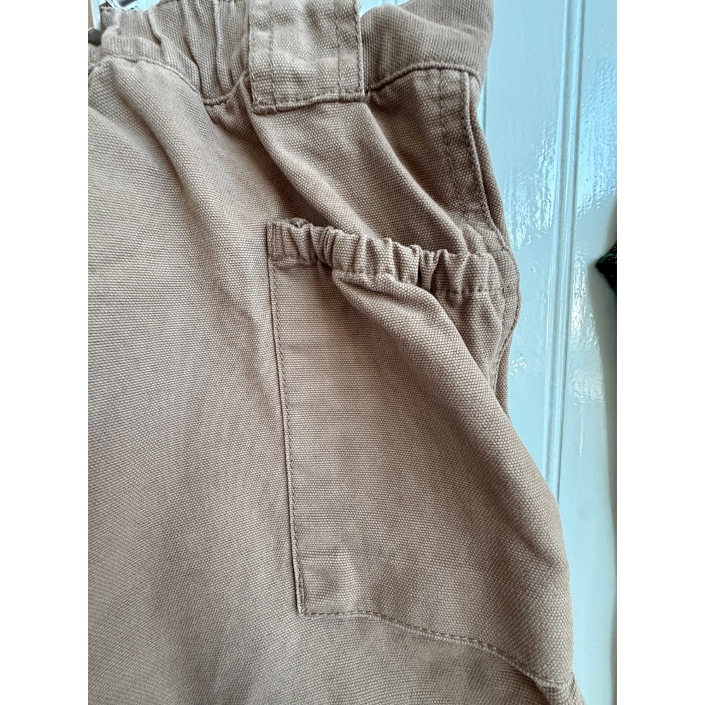 PFG Mens Cargo Fishing Shorts D-Ring Utility Pocket Gorpcore Tactical Angler - Picture 7 of 9